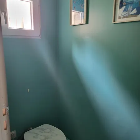 Apartment Joli Cocon Loupian