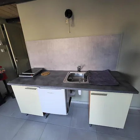 Joli Cocon Apartment