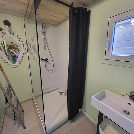 Joli Cocon * Loupian
